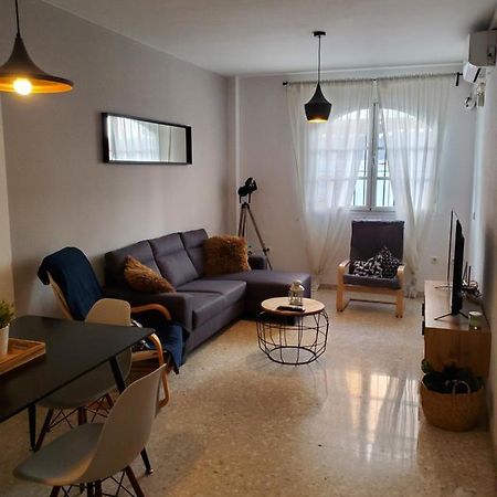 Apartamento Con Parking Gratis En El Centro De Malaga Apartment Екстериор снимка