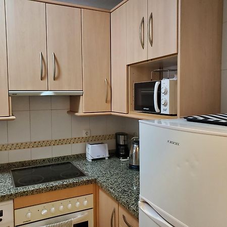 Apartamento Con Parking Gratis En El Centro De Malaga Apartment Екстериор снимка
