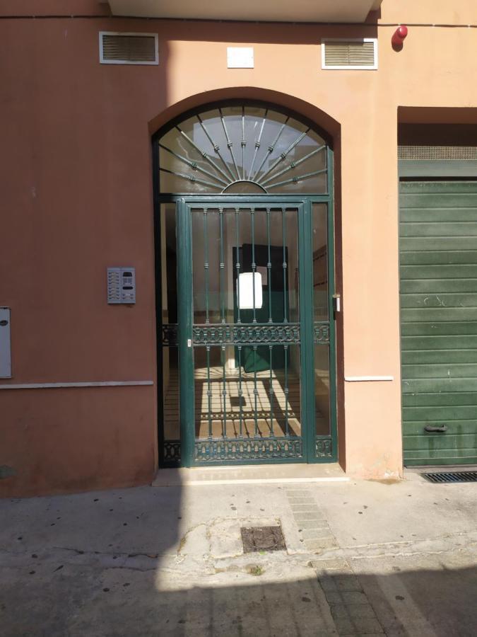 Apartamento Con Parking Gratis En El Centro De Malaga Apartment Екстериор снимка