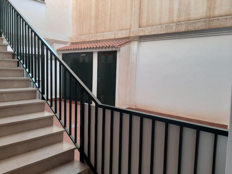 Apartamento Con Parking Gratis En El Centro De Malaga Apartment Екстериор снимка