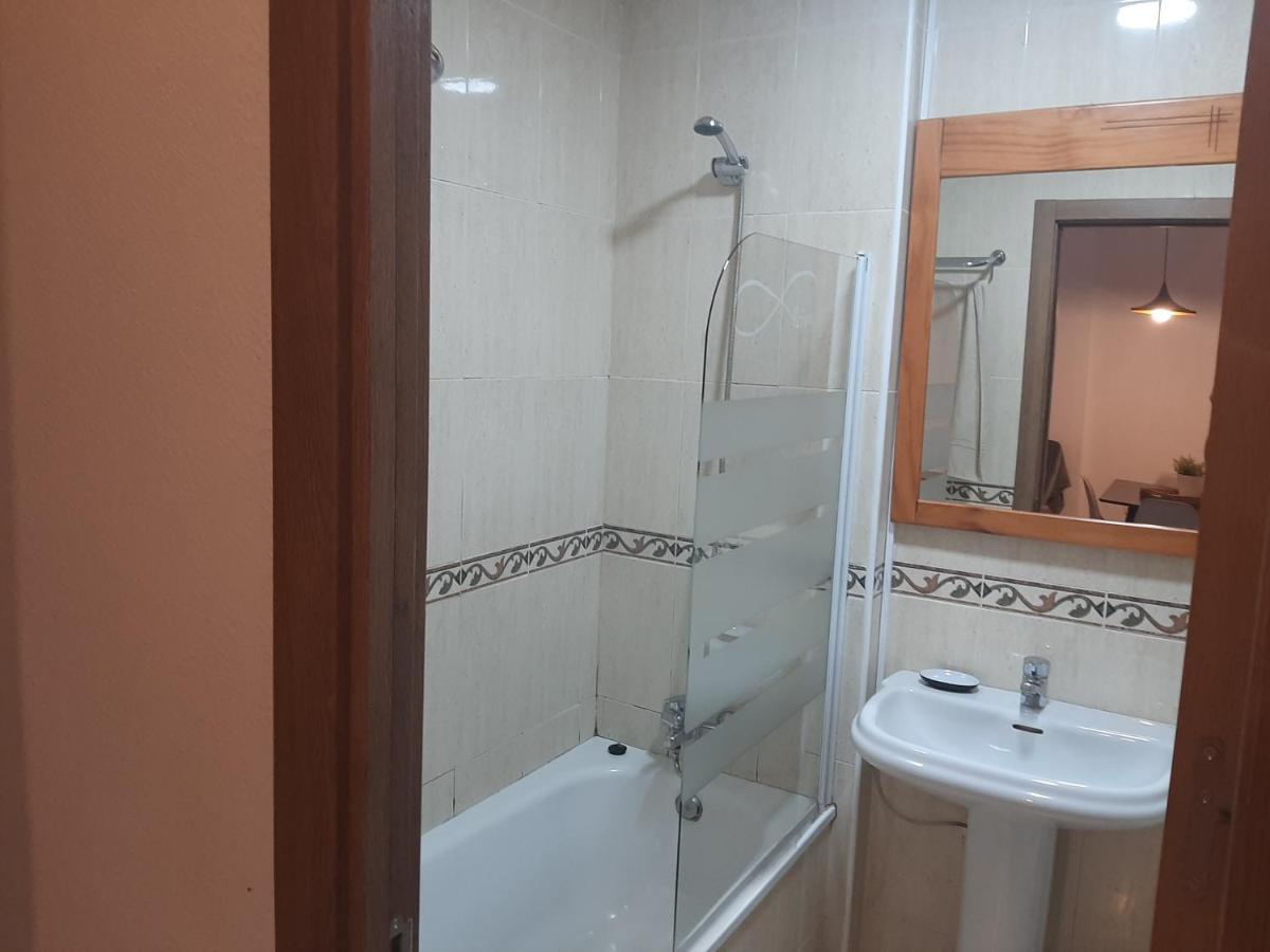 Apartamento Con Parking Gratis En El Centro De Malaga Apartment Екстериор снимка
