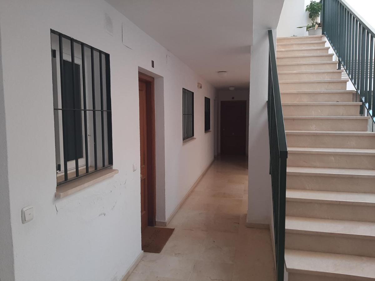 Apartamento Con Parking Gratis En El Centro De Malaga Apartment Екстериор снимка