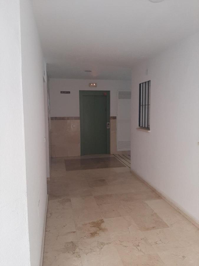 Apartamento Con Parking Gratis En El Centro De Malaga Apartment Екстериор снимка