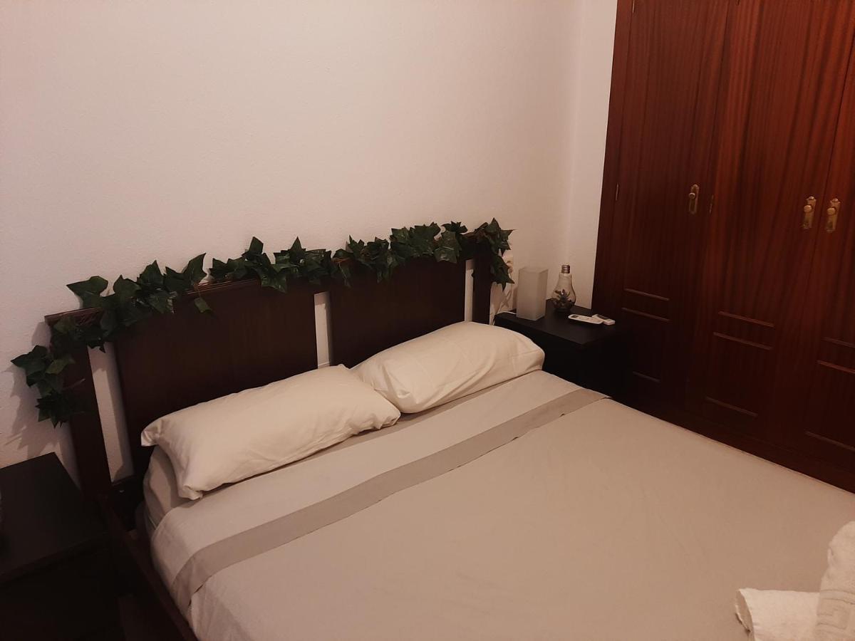 Apartamento Con Parking Gratis En El Centro De Malaga Apartment Екстериор снимка