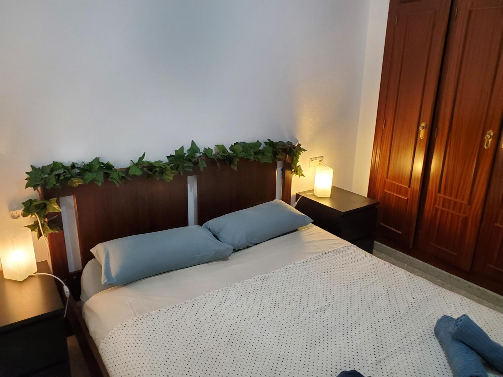 Apartamento Con Parking Gratis En El Centro De Malaga Apartment Екстериор снимка