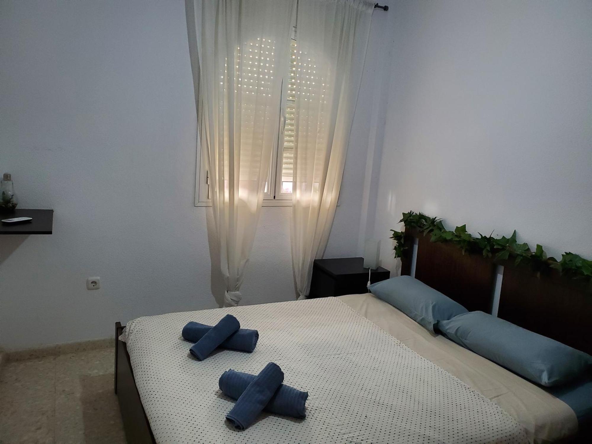 Apartamento Con Parking Gratis En El Centro De Malaga Apartment Екстериор снимка